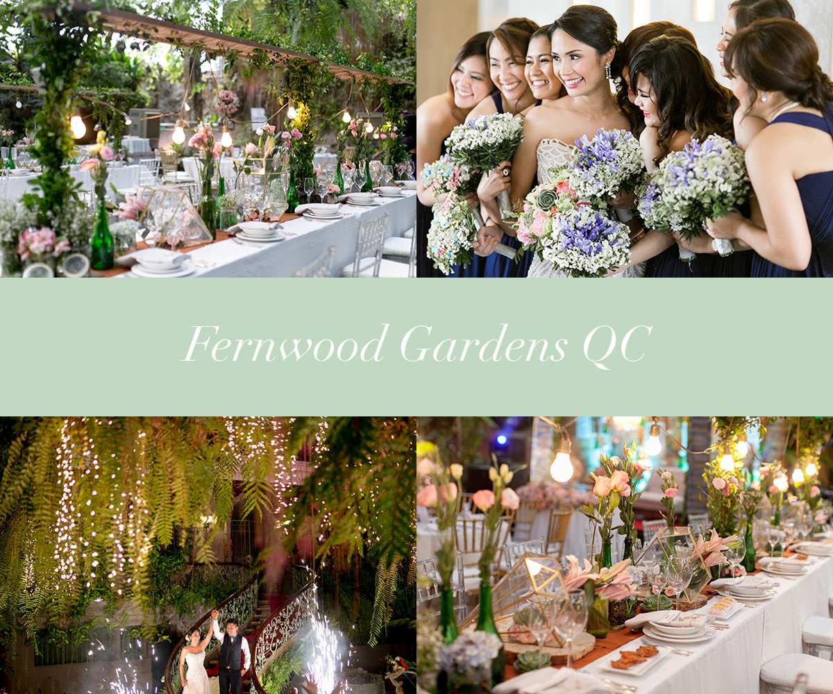 Fernwood Gardens QC