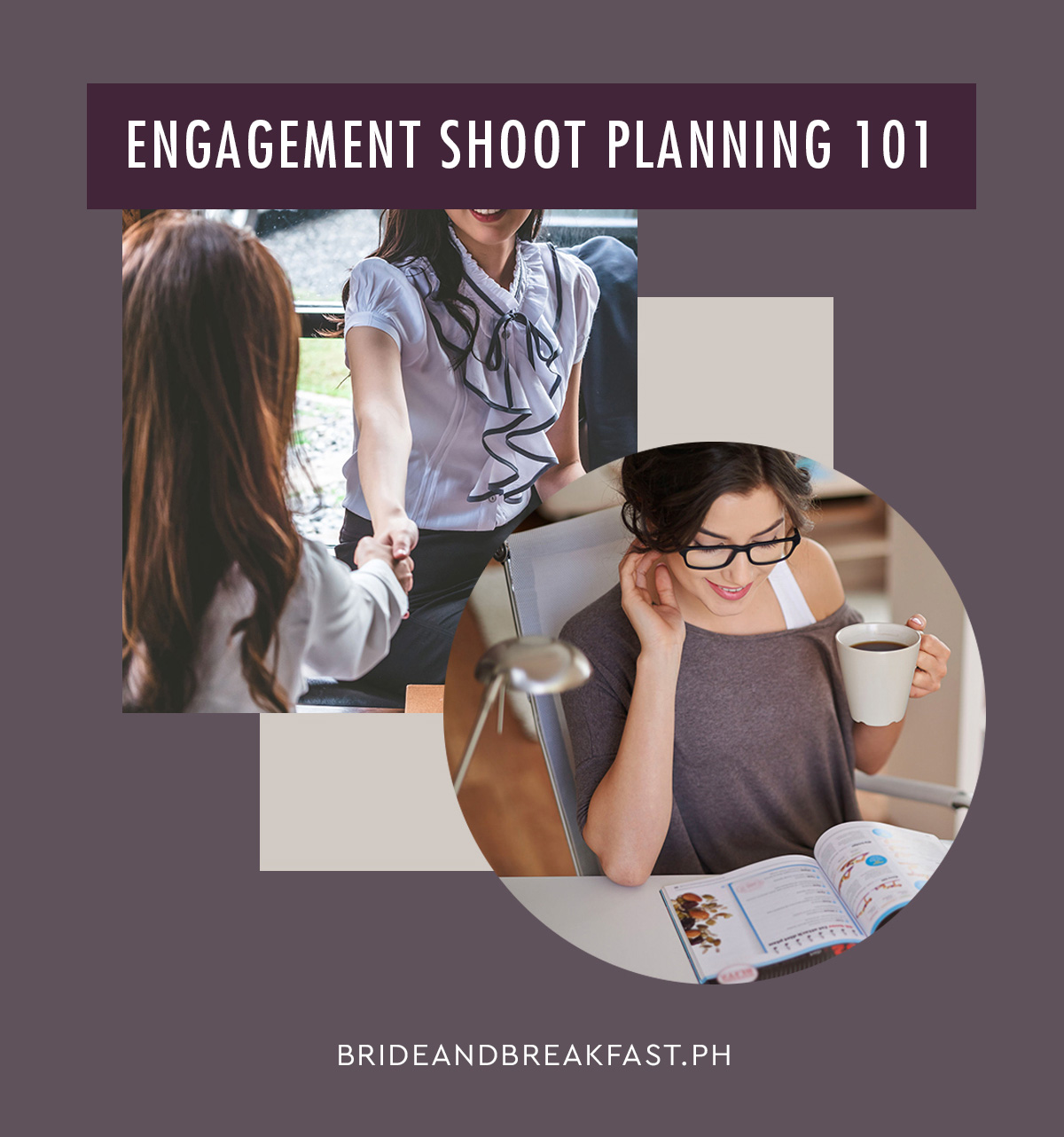 Engagement Shoot Planning 101