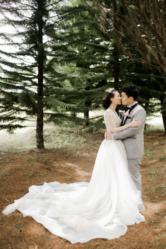 Fairytale Wedding in Bukidnon | Philippines Wedding Blog