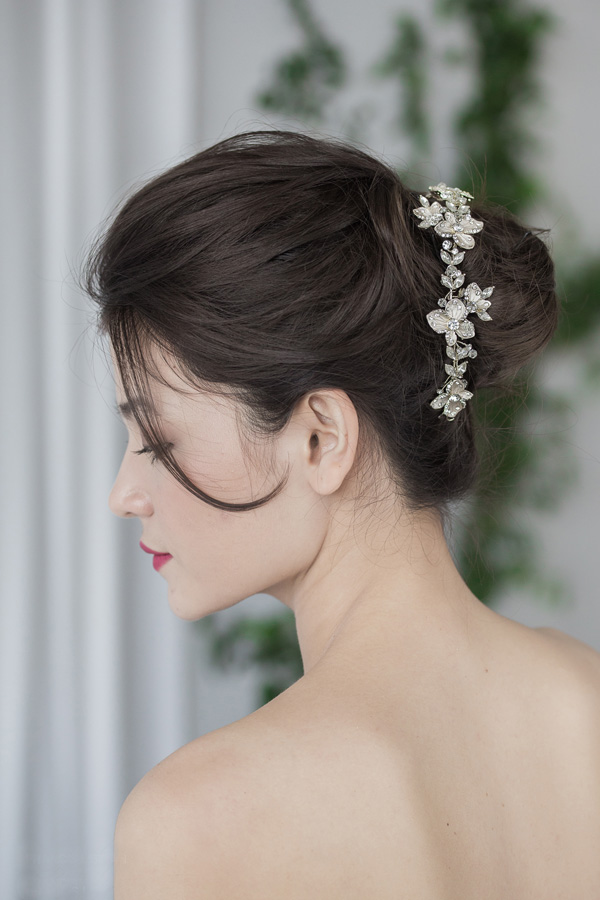 Bridal Hair Accessories 2018 Philippines Wedding Blog