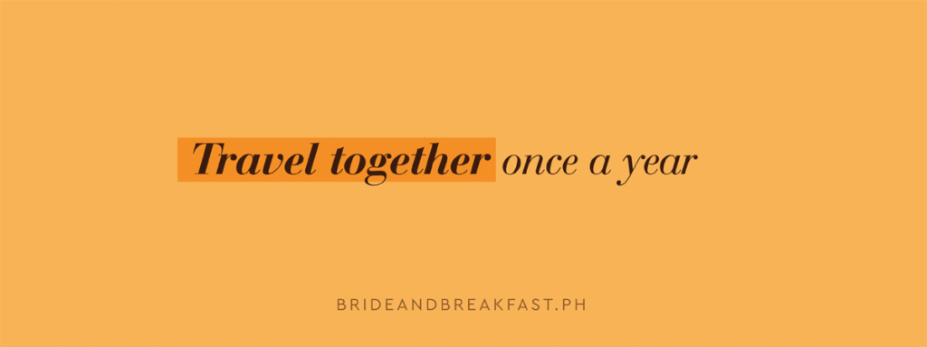 Tips for a Stronger Marriage | Philippines Wedding Blog