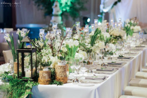 Receptions by Filipino Stylists | Philippines Wedding Blog