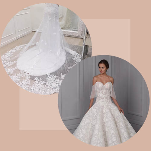  Wedding  Gown  Inspirations Philippines Wedding  Blog