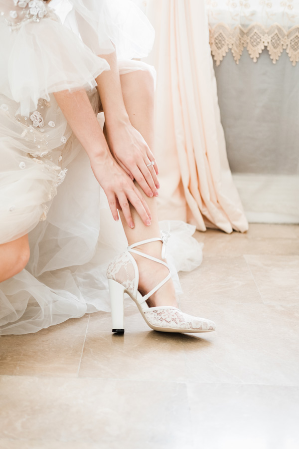 Unique Bridal Shoes | Philippines Wedding Blog