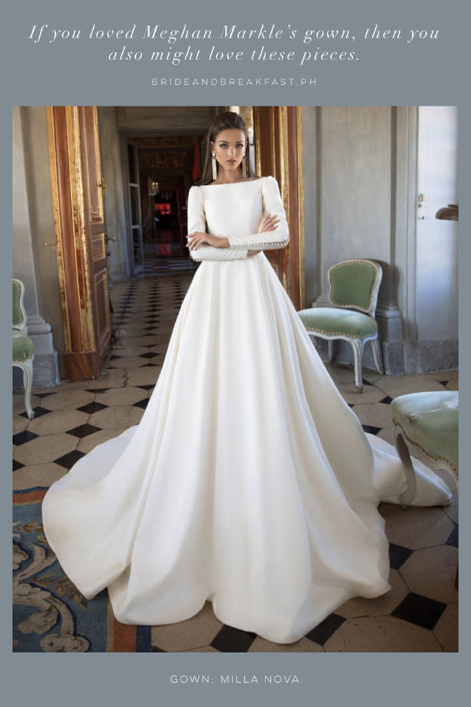 meghan markle inspired gowns 01 683x1024