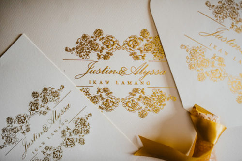 20 Creative Wedding Invitations Philippines Wedding Blog 1761