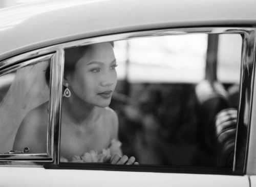 Hannah Kong Wedding Photos | Philippines Wedding Blog