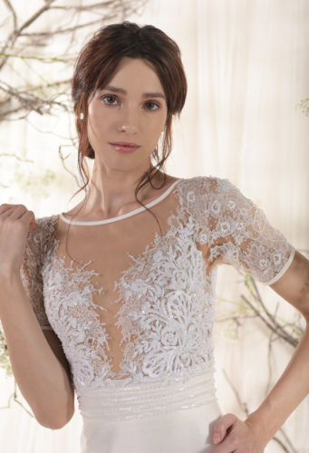 Patricia Santos 2018 Bridal Collection | Philippines Wedding Blog