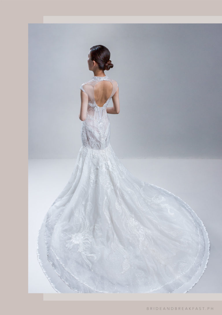 Augustine Bridal Wear | Philippines Wedding Blog