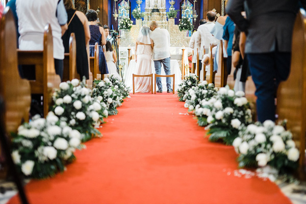 Churches For Intimate Wedding Philippines Wedding Blog