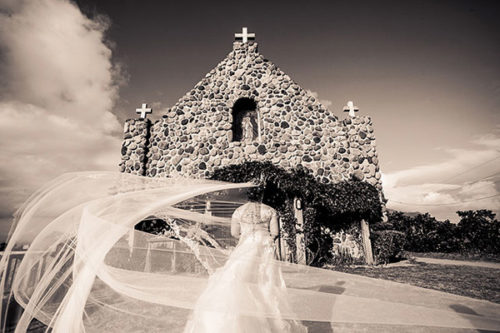 Churches For Intimate Wedding Philippines Wedding Blog 
