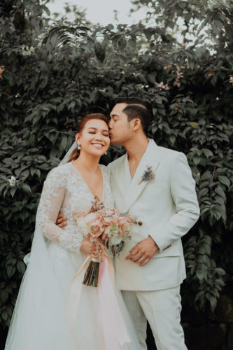 Grand Budapest Hotel Wedding | Philippines Wedding Blog