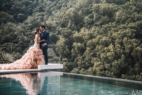 Metrophoto Opening In Cebu | Philippines Wedding Blog