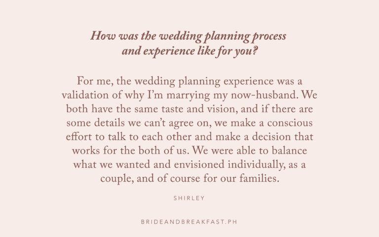 A Grand Wedding with Boyce Avenue | Philippines Wedding Blog