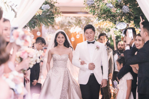 A Grand Wedding with Boyce Avenue | Philippines Wedding Blog