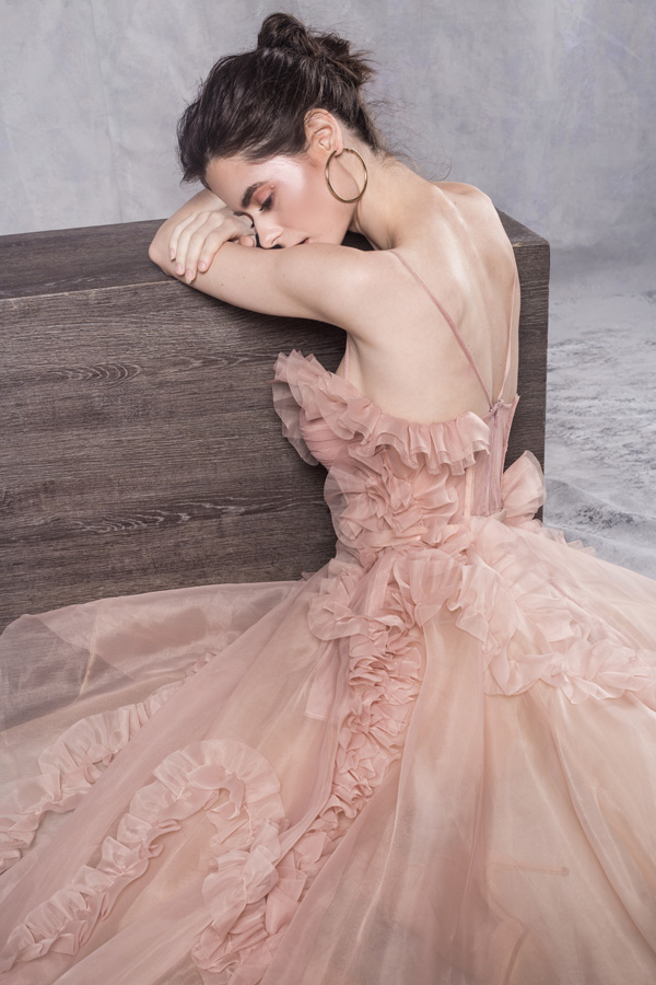 Steph Tan Holiday 2018 Collection | Philippines Wedding Blog