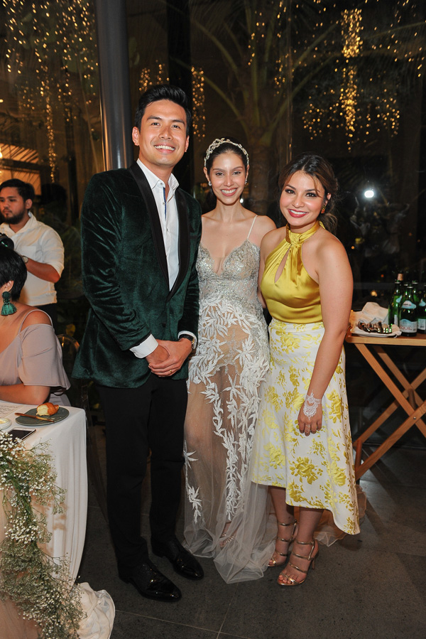 Kat Ramnani Wedding | Philippines Wedding Blog