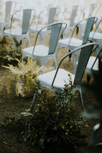 Minimalist Minimal Waste Wedding | Philippines Wedding Blog