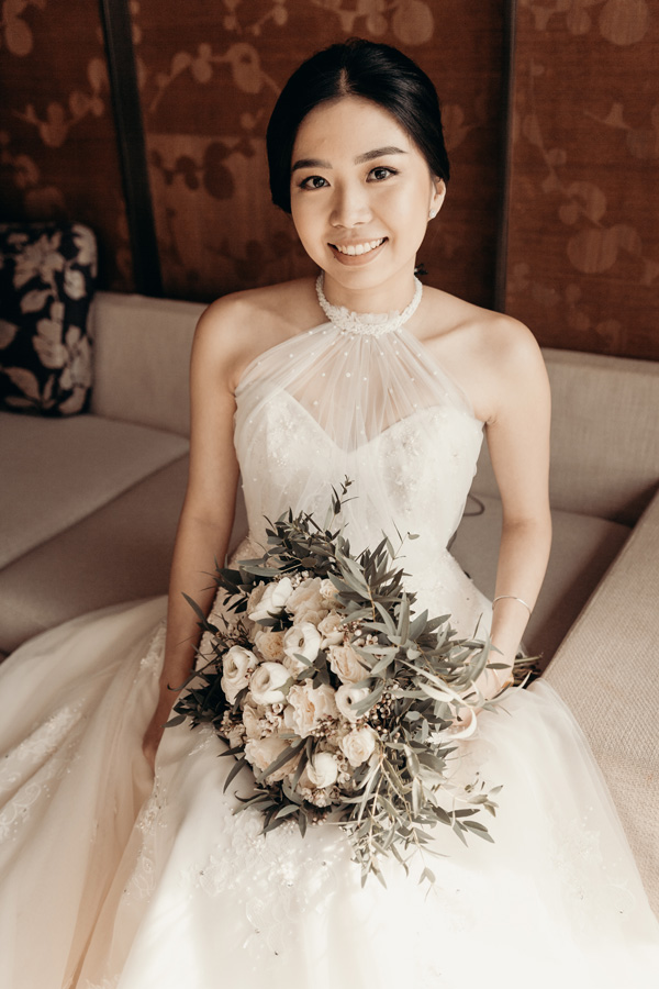 Kryz Uy Slater Young Wedding Photos | Philippines Wedding Blog