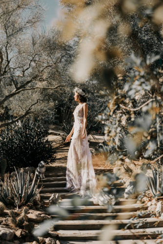 Camille Co Bridal Shoot California | Philippines Wedding Blog