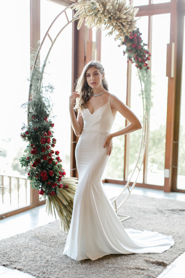 Francis Libiran Bridal 2019 Philippines Wedding Blog