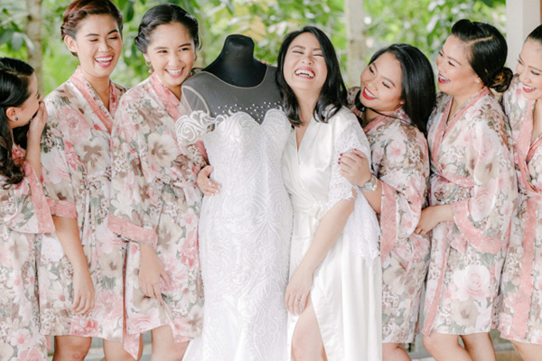 Cebu Filipiniana Wedding | Philippines Wedding Blog