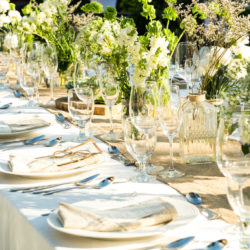 Mesclun Events Catering + Syling