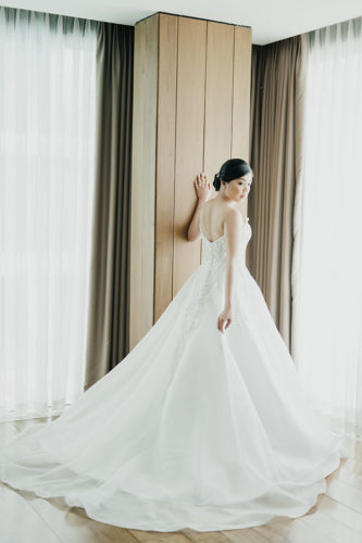 Simple and Grand Wedding Details | Philippines Wedding Blog