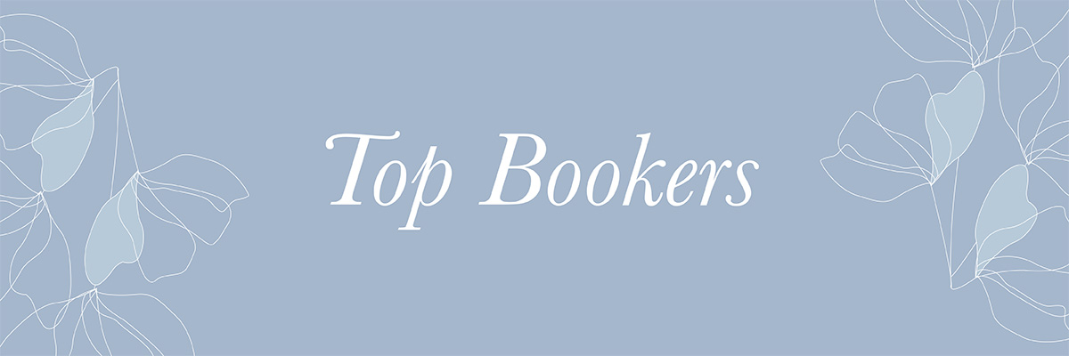 Top Bookers