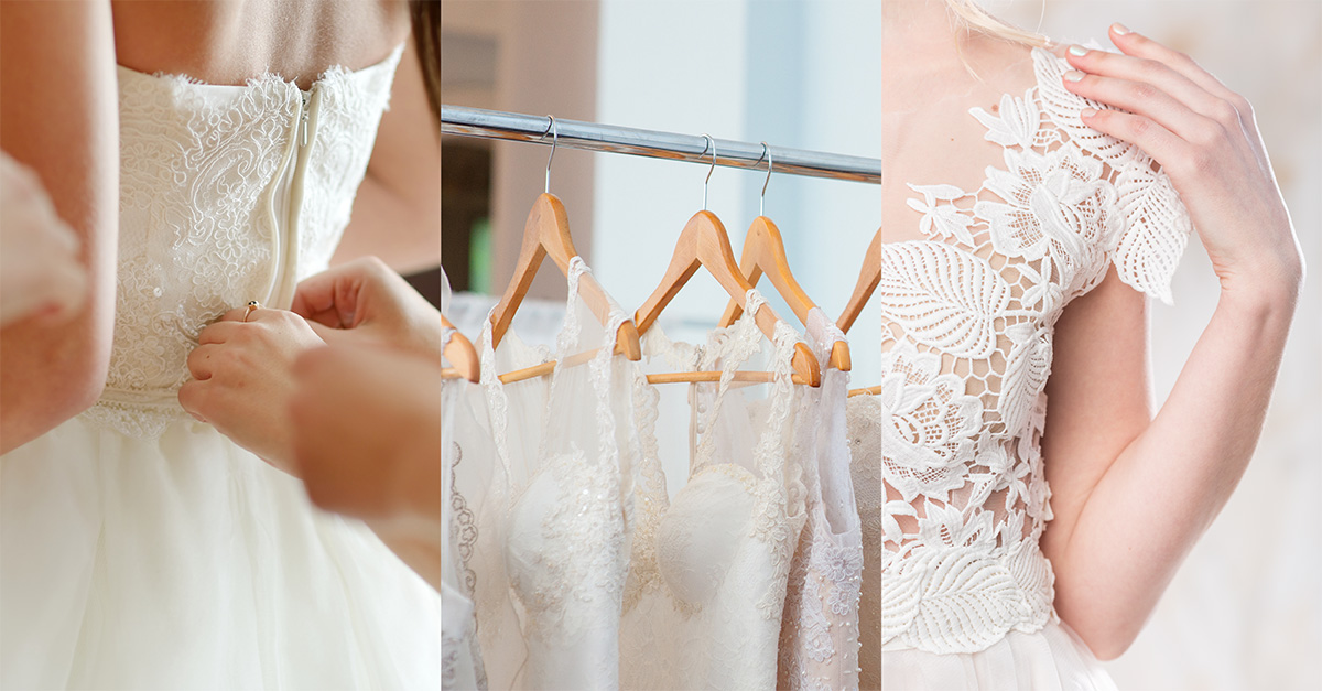 How to Save on Your Wedding Dress | Philippines Wedding Blog