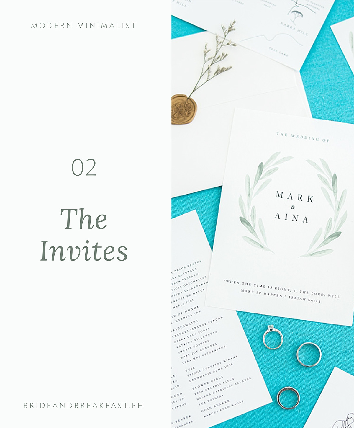 The Invites