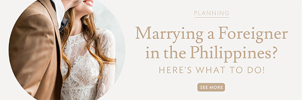 Bride And Breakfast | Philippines Wedding Blog