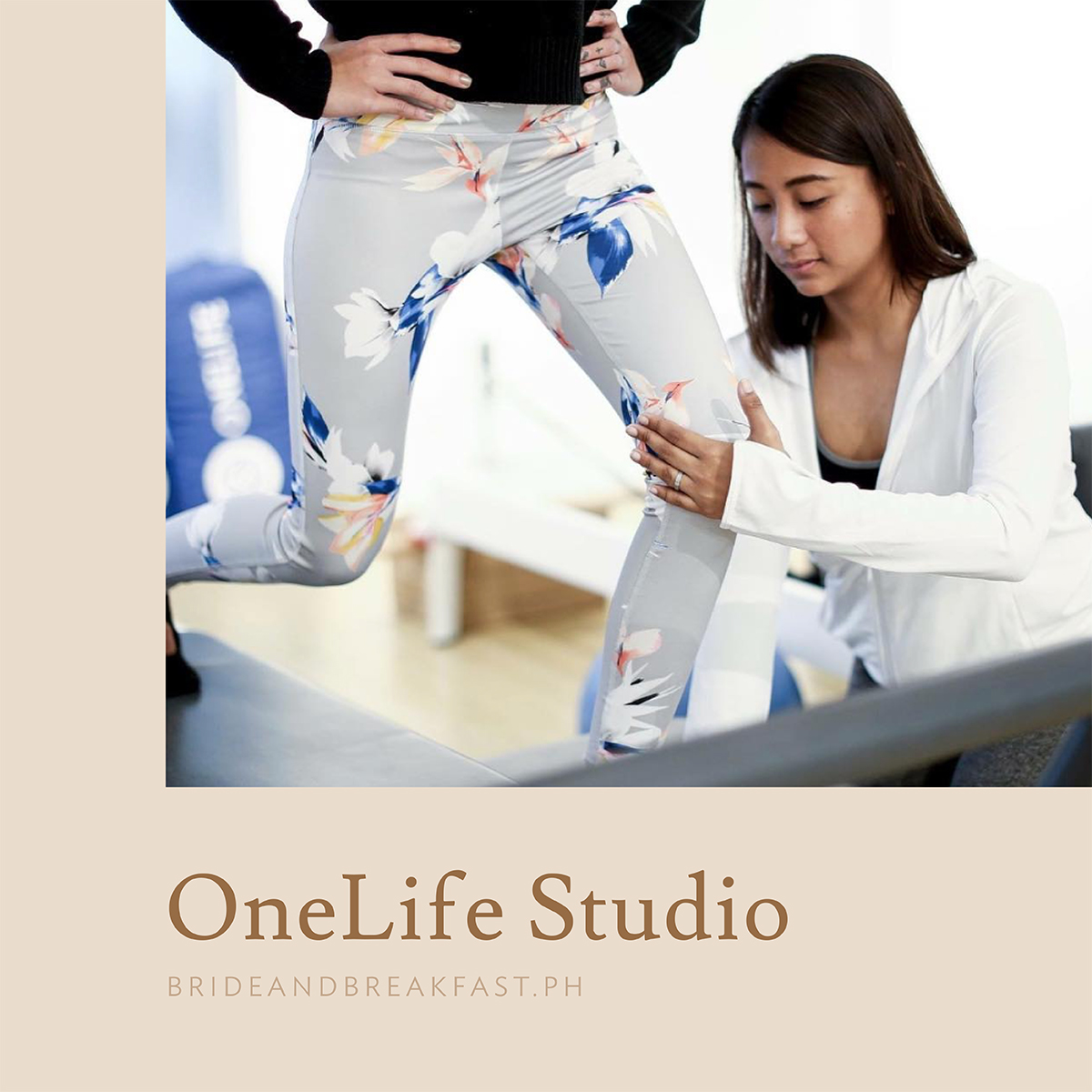 OneLife Studio