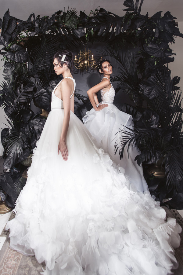 Mara Chua 2020 Bridal Collection | Philippines Wedding Blog