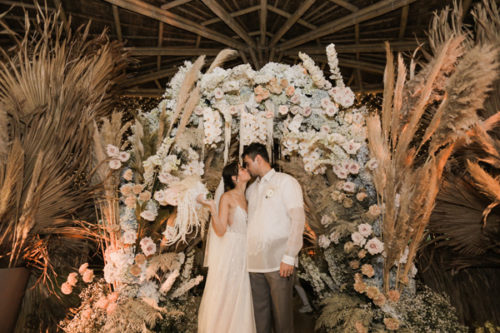 Epic Wedding Weekend in Bohol | Philippines Wedding Blog