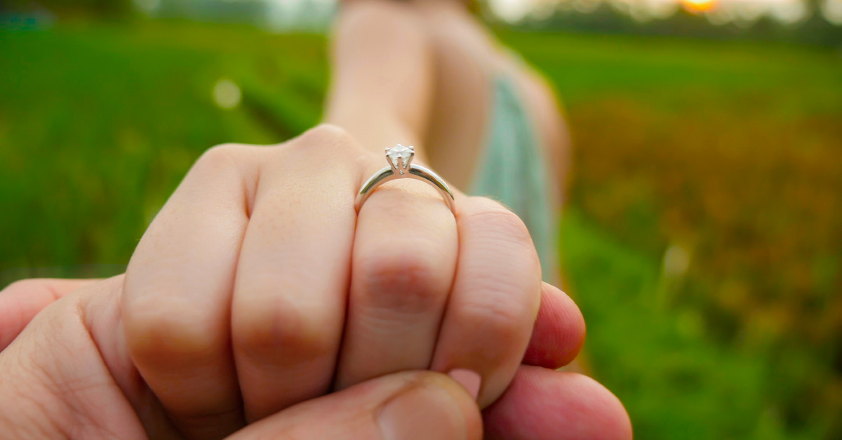 What To Do After Getting Engaged | Philippines Wedding Blog