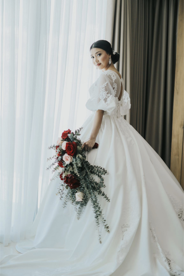 Off Shoulder Mermaid Wedding Dress Online 2022 – loveangeldress-mncb.edu.vn