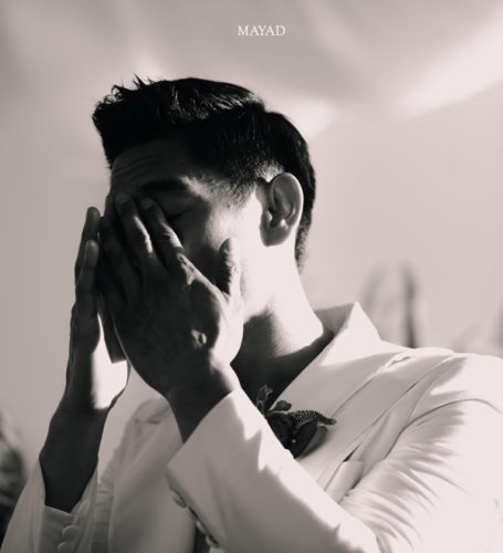 Jay-R and Mica Boho Beach Wedding | Philippines Wedding Blog