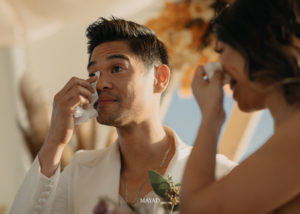 Jay-R and Mica Boho Beach Wedding | Philippines Wedding Blog