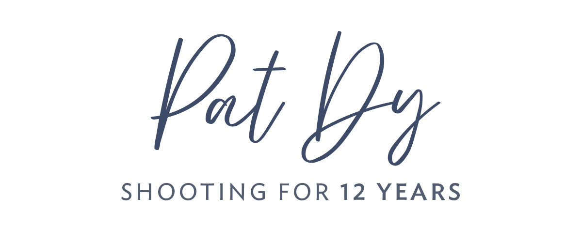 Pat Dy, Shooting for 12 years
