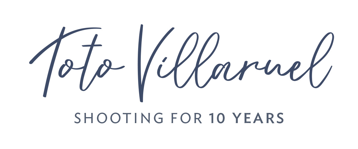 Toto Villaruel, Shooting for 10 years
