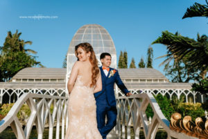 Summer Themed Wedding | Philippines Wedding Blog