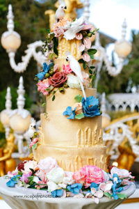 Summer Themed Wedding | Philippines Wedding Blog