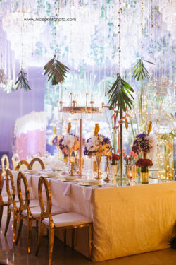 Summer Themed Wedding | Philippines Wedding Blog