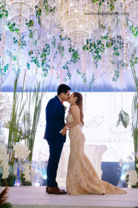 Summer Themed Wedding | Philippines Wedding Blog