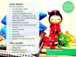 Herbal Pillow Benefits