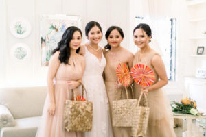 Tropical Filipino Wedding | Philippines Wedding Blog