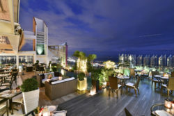 Vivere Hotel
