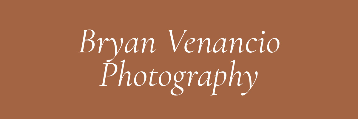 Bryan Venancio Photography