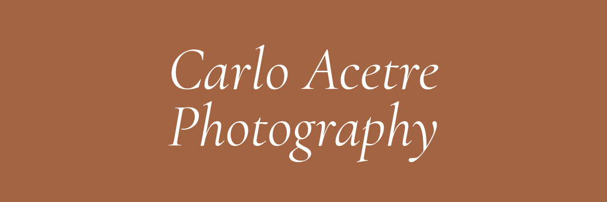 Carlo Acetre Photography